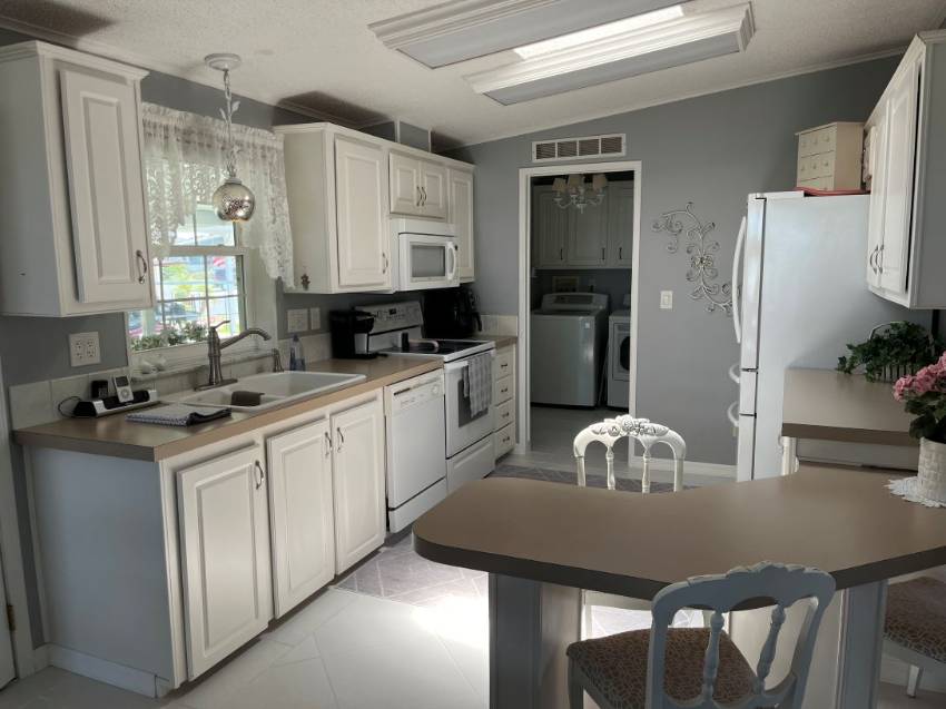 1108 La Costa Lane a Winter Haven, FL Mobile or Manufactured Home for Sale